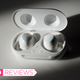 Illustration for article titled Samsung’s Buds Are Probably the Budget AirPod Alternative You Want